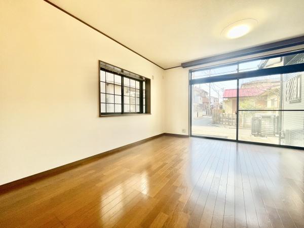 船橋市南三咲４丁目の中古一戸建て