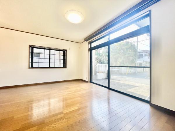 船橋市南三咲４丁目の中古一戸建て