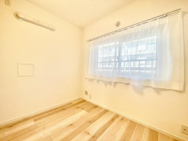 勝田台ファミリーハイツＫ棟