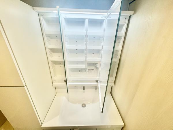 勝田台ファミリーハイツＫ棟