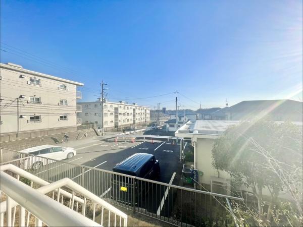 勝田台ファミリーハイツＫ棟