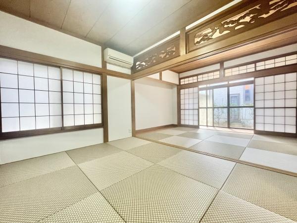 千葉市稲毛区小中台町の中古一戸建て