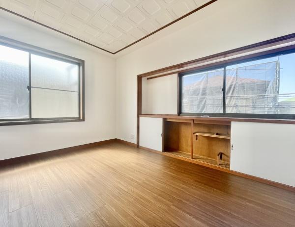 千葉市稲毛区小中台町の中古一戸建て