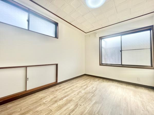 千葉市稲毛区小中台町の中古一戸建て