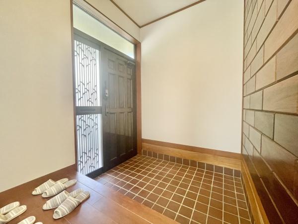 千葉市稲毛区小中台町の中古一戸建て