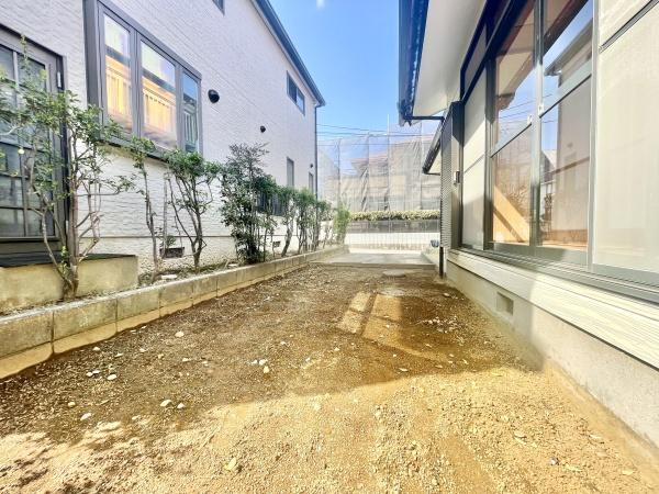 千葉市稲毛区小中台町の中古一戸建て