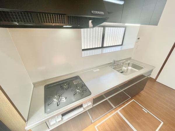 千葉市稲毛区小中台町の中古一戸建て