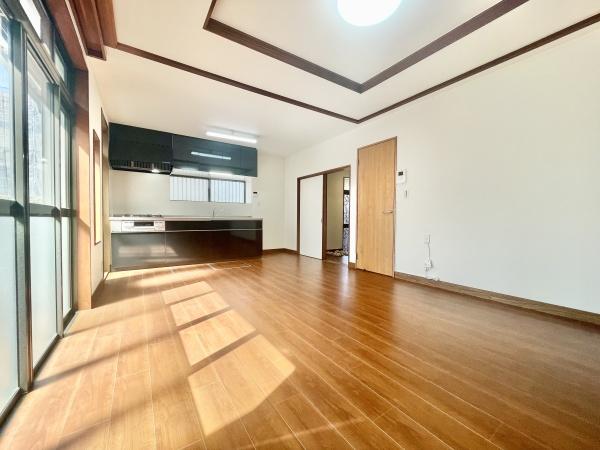 千葉市稲毛区小中台町の中古一戸建て