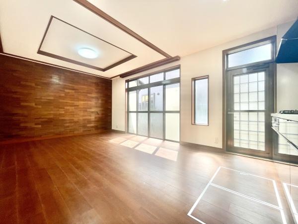 千葉市稲毛区小中台町の中古一戸建て