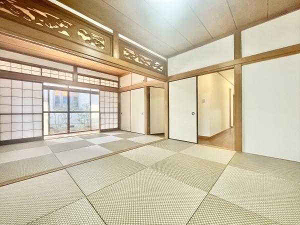 千葉市稲毛区小中台町の中古一戸建て