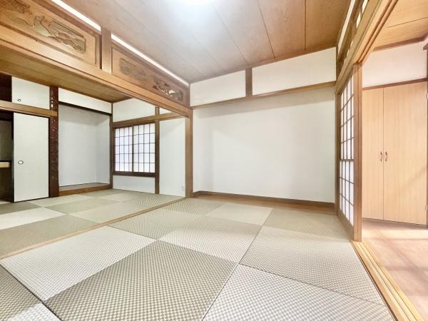 千葉市稲毛区小中台町の中古一戸建て