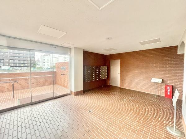 船橋ファミリータウン１０号棟
