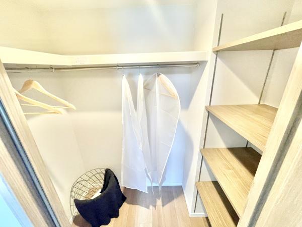 エステシティ船橋五番館