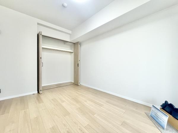 エステシティ船橋五番館