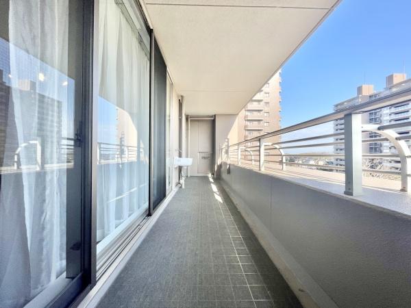 エステシティ船橋五番館