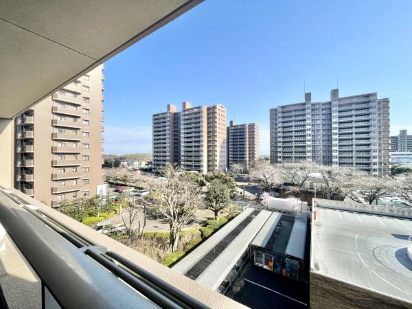 エステシティ船橋五番館
