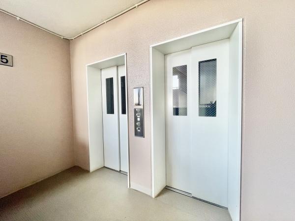 エステシティ船橋五番館