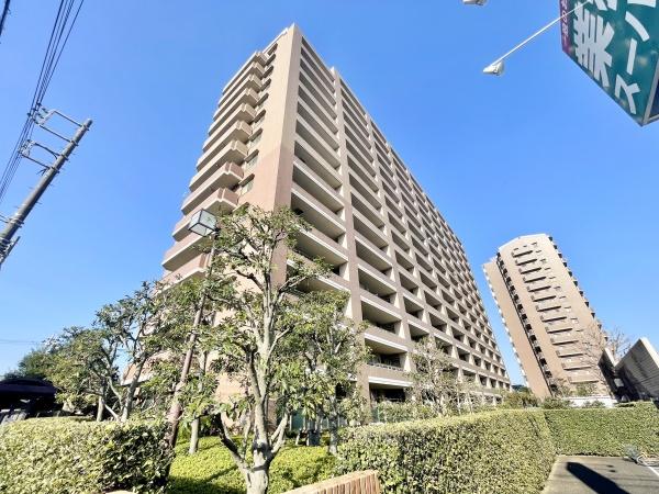 エステシティ船橋五番館