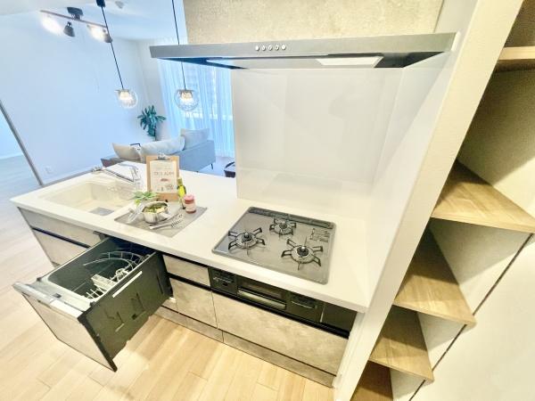 エステシティ船橋五番館
