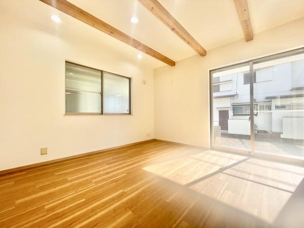 八千代市八千代台東６丁目の中古一戸建て