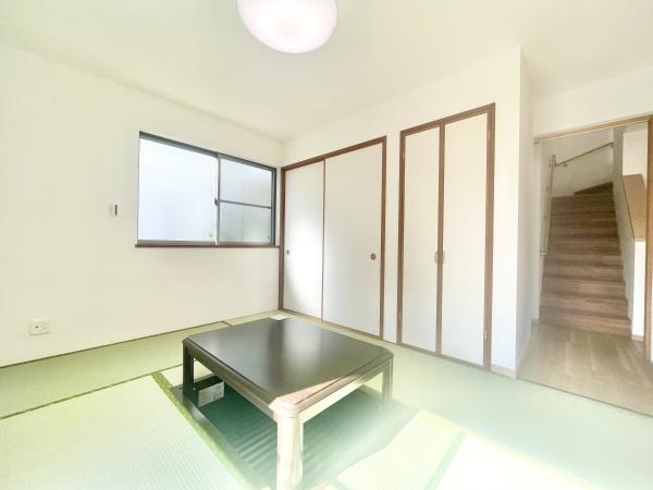 八千代市八千代台東６丁目の中古一戸建て