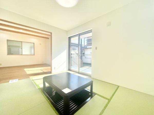 八千代市八千代台東６丁目の中古一戸建て