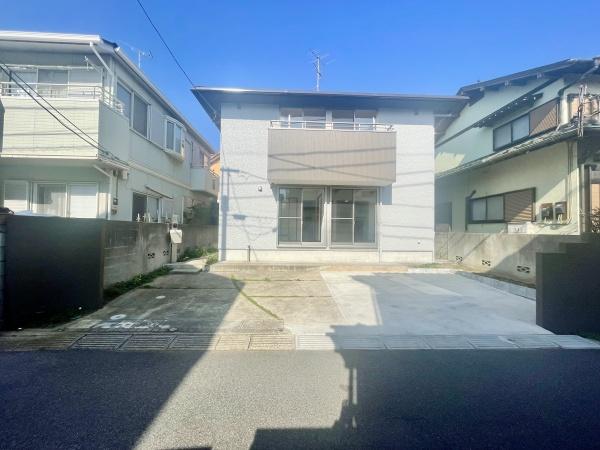 八千代市八千代台東６丁目の中古一戸建