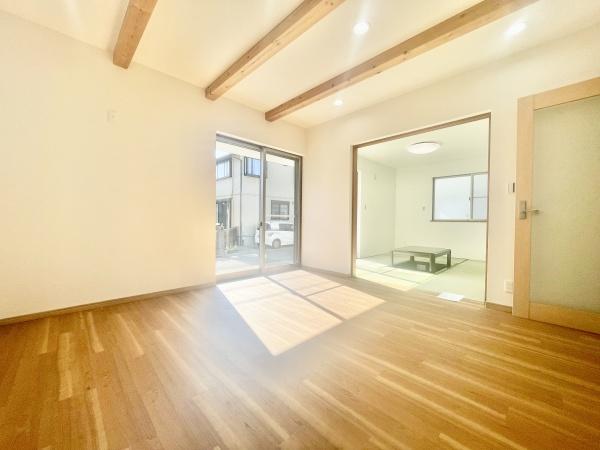 八千代市八千代台東６丁目の中古一戸建て