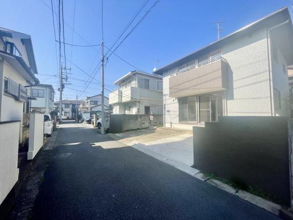八千代市八千代台東６丁目の中古一戸建て