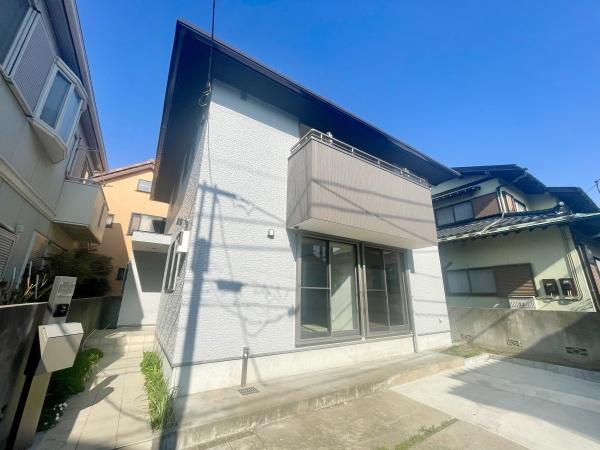 八千代市八千代台東６丁目の中古一戸建て