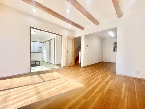 八千代市八千代台東６丁目の中古一戸建て