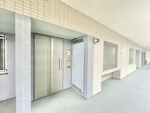 アイフォート船橋パークサイド