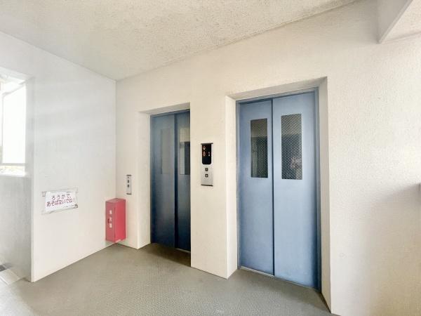 アイフォート船橋パークサイド