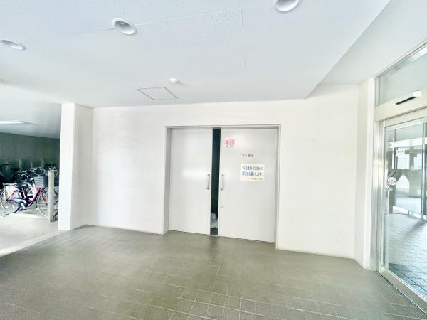 アイフォート船橋パークサイド