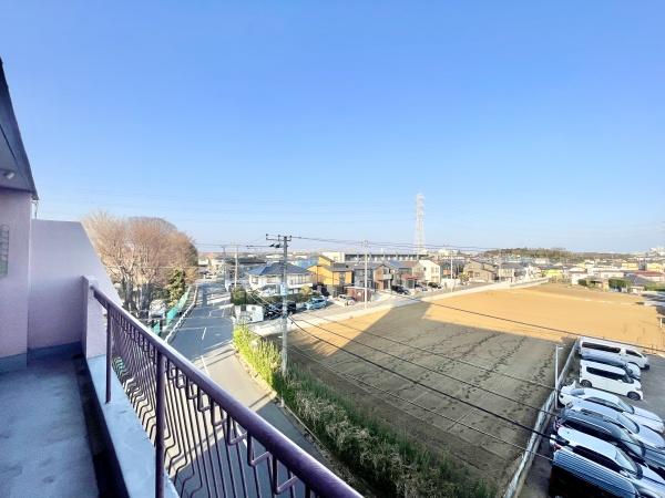 いづみハイツ滝不動5号棟