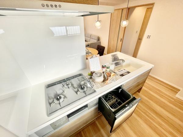 いづみハイツ滝不動5号棟