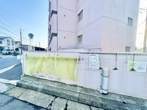 いづみハイツ滝不動5号棟