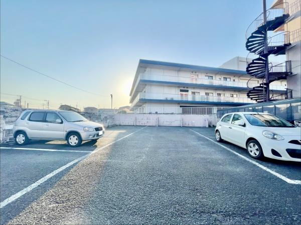 いづみハイツ滝不動5号棟