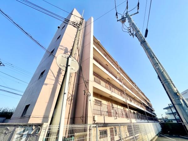 いづみハイツ滝不動5号棟