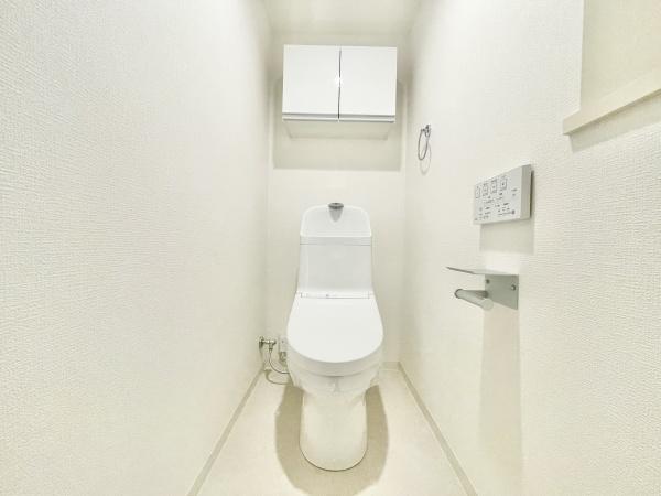 ヴィルフォーレ稲毛６番館