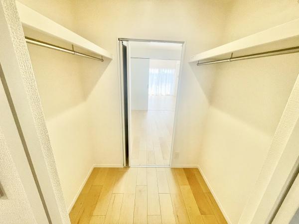 ヴィルフォーレ稲毛６番館
