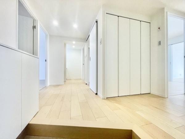 ヴィルフォーレ稲毛６番館