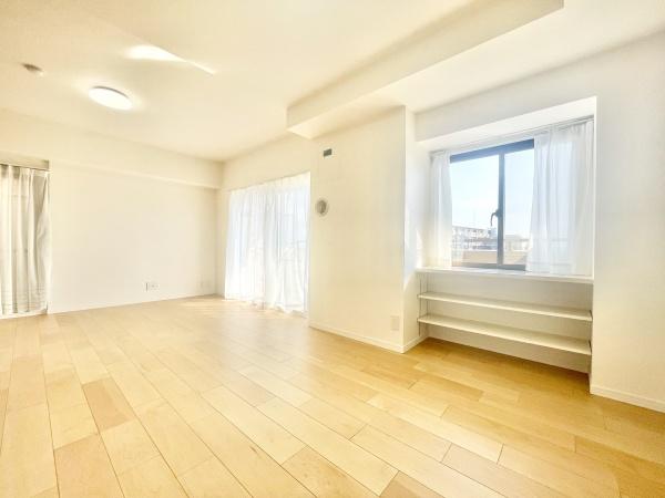 ヴィルフォーレ稲毛６番館