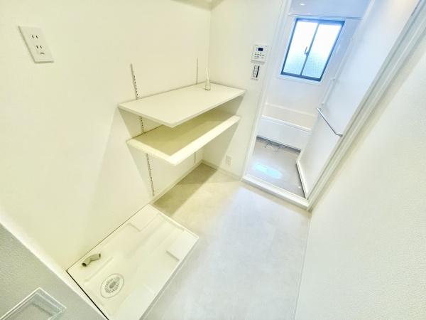 ヴィルフォーレ稲毛６番館