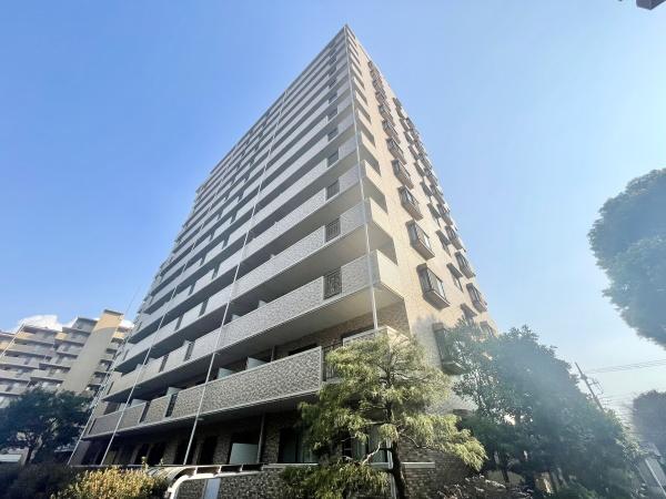 ヴィルフォーレ稲毛６番館