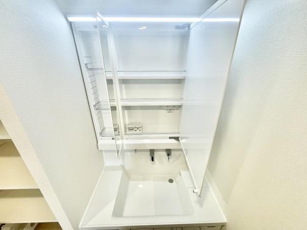 ヴィルフォーレ稲毛６番館