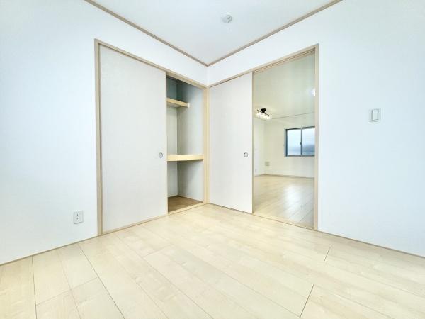 千葉市稲毛区長沼町の中古一戸建て