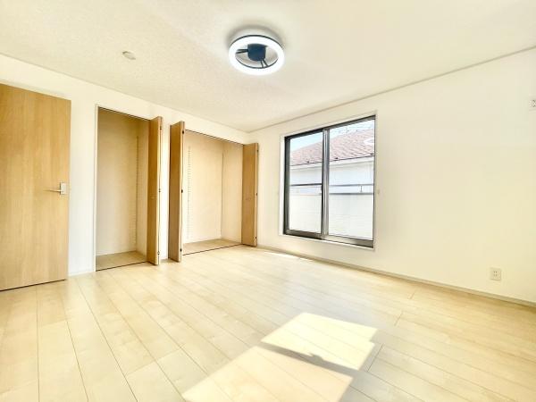千葉市稲毛区長沼町の中古一戸建て
