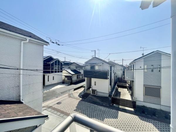 千葉市稲毛区長沼町の中古一戸建て