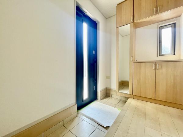 千葉市稲毛区長沼町の中古一戸建て
